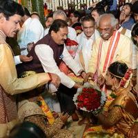 Bandaru Dattatreya Daughter Wedding Photos | Picture 1438766