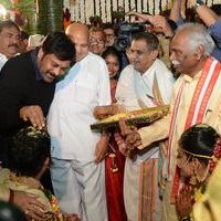 Bandaru Dattatreya Daughter Wedding Photos | Picture 1438758