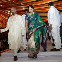 Bandaru Dattatreya Daughter Wedding Photos | Picture 1438789