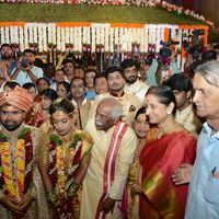 Bandaru Dattatreya Daughter Wedding Photos | Picture 1438833