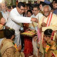 Bandaru Dattatreya Daughter Wedding Photos | Picture 1438764