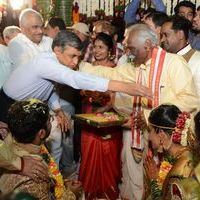 Bandaru Dattatreya Daughter Wedding Photos | Picture 1438762