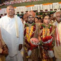 Bandaru Dattatreya Daughter Wedding Photos | Picture 1438810