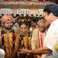 Bandaru Dattatreya Daughter Wedding Photos | Picture 1438798