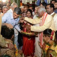 Bandaru Dattatreya Daughter Wedding Photos | Picture 1438763