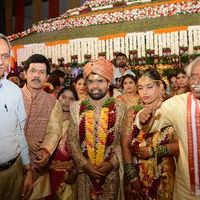 Bandaru Dattatreya Daughter Wedding Photos | Picture 1438812