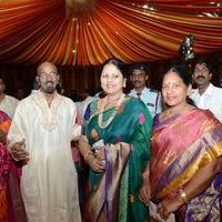 Bandaru Dattatreya Daughter Wedding Photos | Picture 1438791