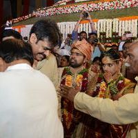 Bandaru Dattatreya Daughter Wedding Photos | Picture 1438822