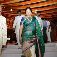 Bandaru Dattatreya Daughter Wedding Photos | Picture 1438790