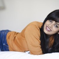 Nandita Swetha Latest Hot HQ Photoshoot | Picture 1438717