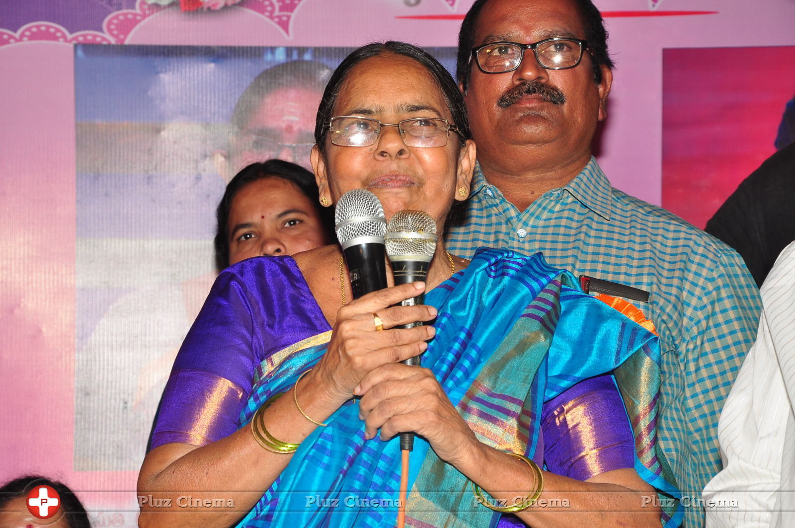 Lakshmi Manchu and Suma Kanakala Launches Jesus Old Age Home Photos | Picture 1439021