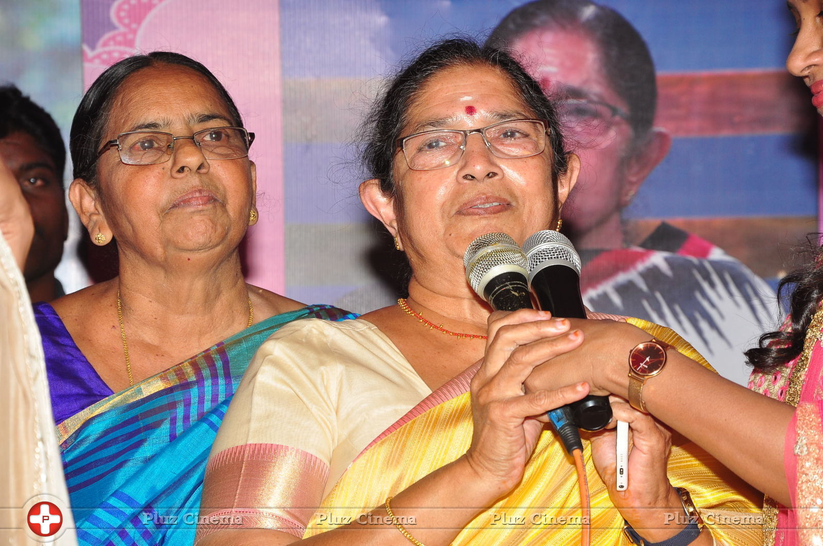 Lakshmi Manchu and Suma Kanakala Launches Jesus Old Age Home Photos | Picture 1439015