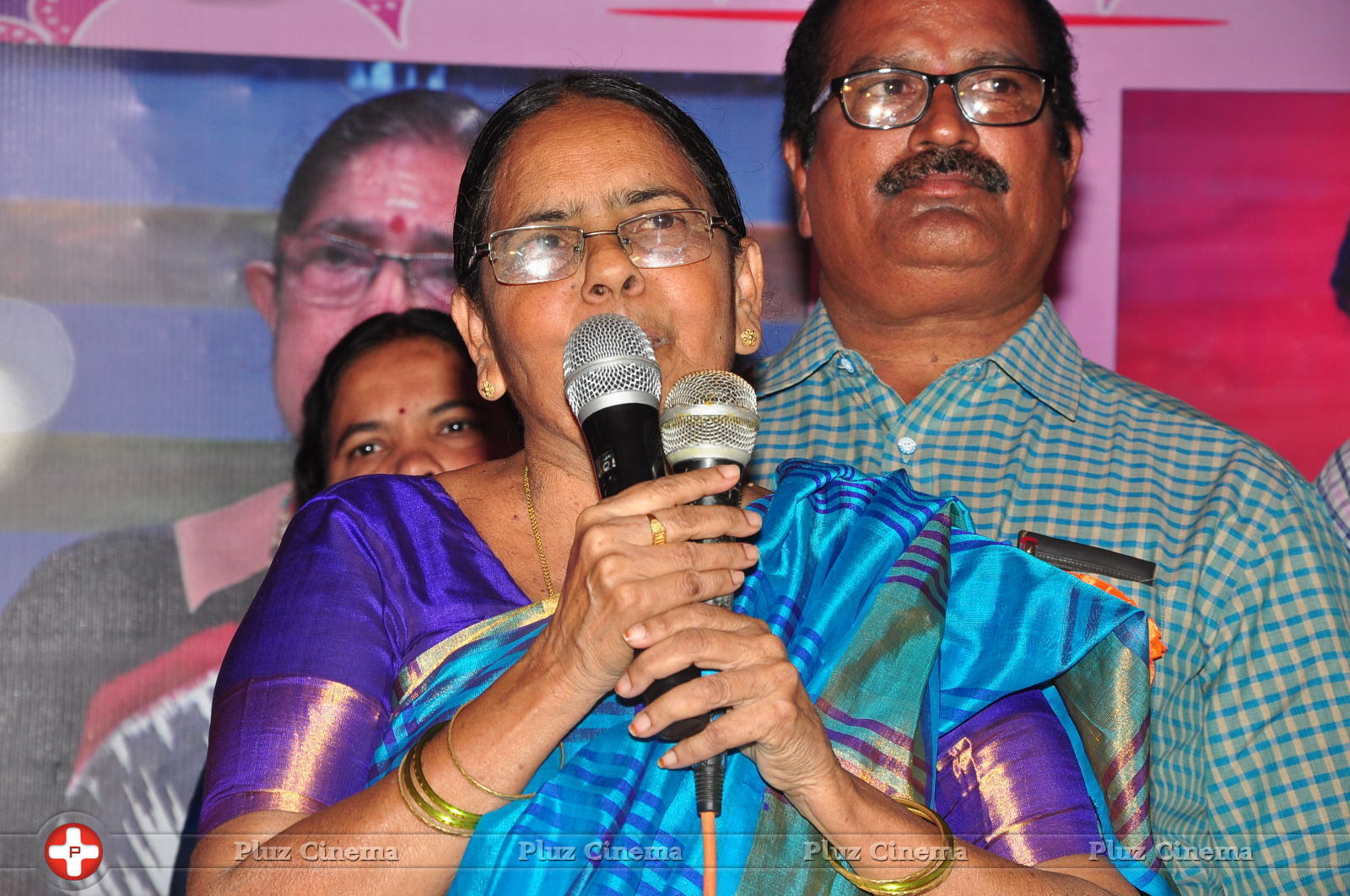 Lakshmi Manchu and Suma Kanakala Launches Jesus Old Age Home Photos | Picture 1439027