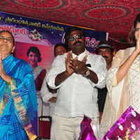 Lakshmi Manchu and Suma Kanakala Launches Jesus Old Age Home Photos | Picture 1439000