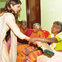 Lakshmi Manchu and Suma Kanakala Launches Jesus Old Age Home Photos | Picture 1439079