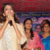 Lakshmi Manchu and Suma Kanakala Launches Jesus Old Age Home Photos | Picture 1439033