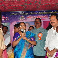 Lakshmi Manchu and Suma Kanakala Launches Jesus Old Age Home Photos | Picture 1439017