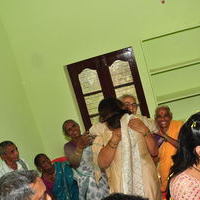 Lakshmi Manchu and Suma Kanakala Launches Jesus Old Age Home Photos | Picture 1439076