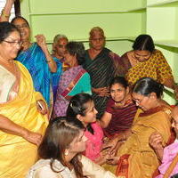 Lakshmi Manchu and Suma Kanakala Launches Jesus Old Age Home Photos | Picture 1439078