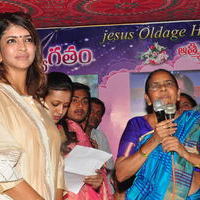 Lakshmi Manchu and Suma Kanakala Launches Jesus Old Age Home Photos | Picture 1439022