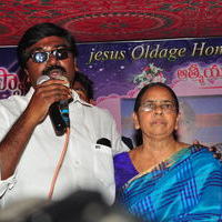 Lakshmi Manchu and Suma Kanakala Launches Jesus Old Age Home Photos | Picture 1439008