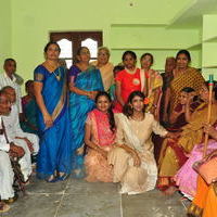 Lakshmi Manchu and Suma Kanakala Launches Jesus Old Age Home Photos | Picture 1439082