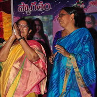 Lakshmi Manchu and Suma Kanakala Launches Jesus Old Age Home Photos | Picture 1438997