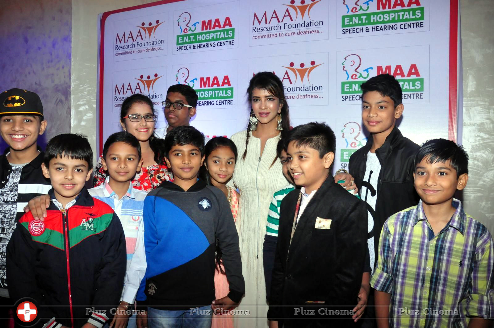 Maa Reserch Foundation Event Photos | Picture 1439697