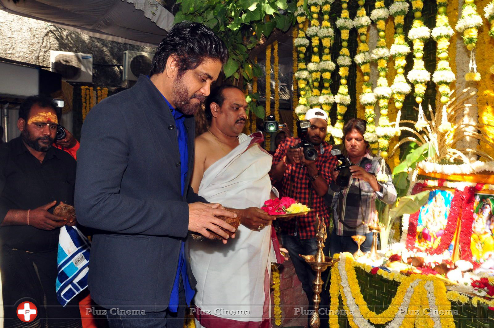 Raju Gari Gadhi 2 Movie Opening Stills | Picture 1439893