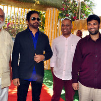 Raju Gari Gadhi 2 Movie Opening Stills | Picture 1439882