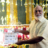 K. Raghavendra Rao - Raju Gari Gadhi 2 Movie Opening Stills