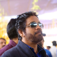 Nagarjuna Akkineni - Raju Gari Gadhi 2 Movie Opening Stills | Picture 1439763