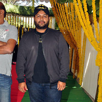 Raju Gari Gadhi 2 Movie Opening Stills | Picture 1439872
