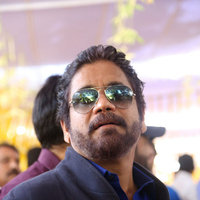 Nagarjuna Akkineni - Raju Gari Gadhi 2 Movie Opening Stills | Picture 1439762