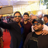 Raju Gari Gadhi 2 Movie Opening Stills | Picture 1439850