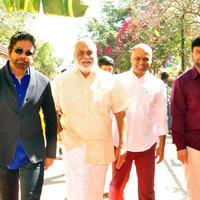 Raju Gari Gadhi 2 Movie Opening Stills | Picture 1439879
