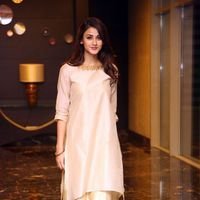 Aditi Arya at BCL Tollywood Celebrity Cricket Logo Launch Photos | Picture 1440548
