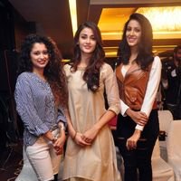 Kamar Film Factory BCL Tollywood Celebrity Cricket Logo Launch Photos | Picture 1440134