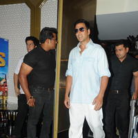 Akshay Kumar - Boss Movie Press Meet Photos | Picture 602112