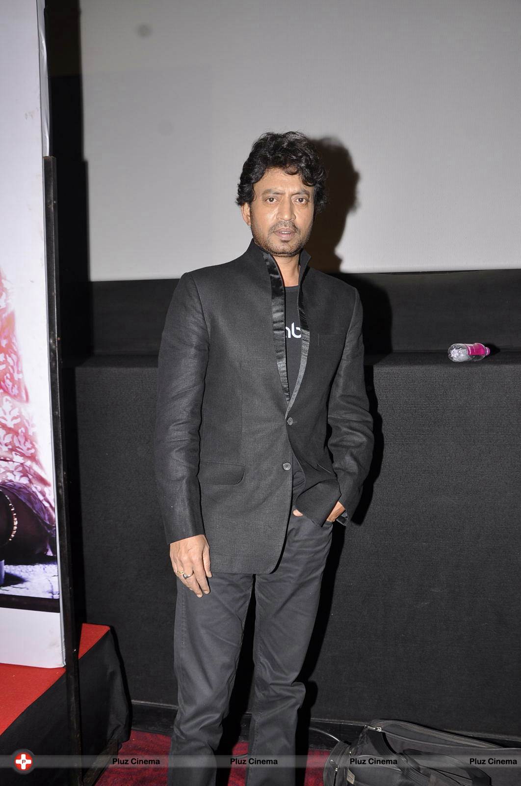 Irfan Khan - Lunchbox Movie Promotion Photos | Picture 577801