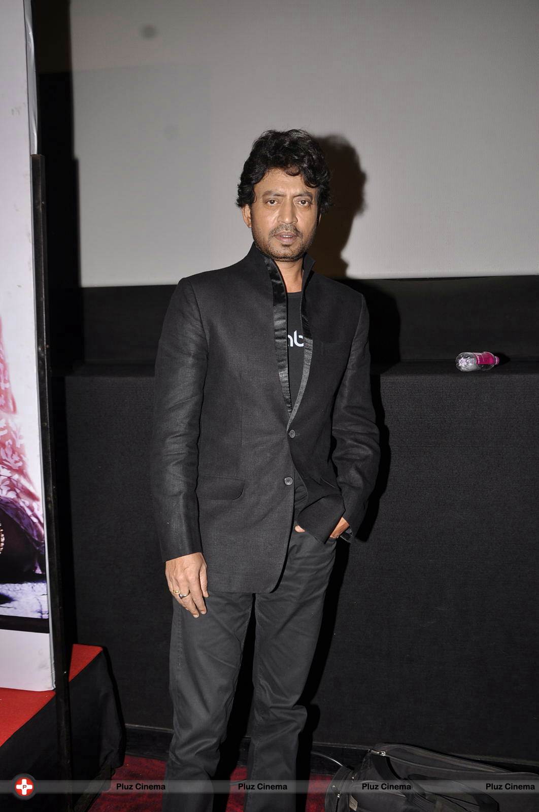 Irfan Khan - Lunchbox Movie Promotion Photos | Picture 577802
