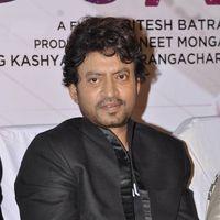 Irfan Khan - Lunchbox Movie Promotion Photos | Picture 577814