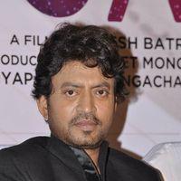 Irfan Khan - Lunchbox Movie Promotion Photos | Picture 577819