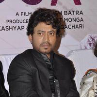 Irfan Khan - Lunchbox Movie Promotion Photos | Picture 577828