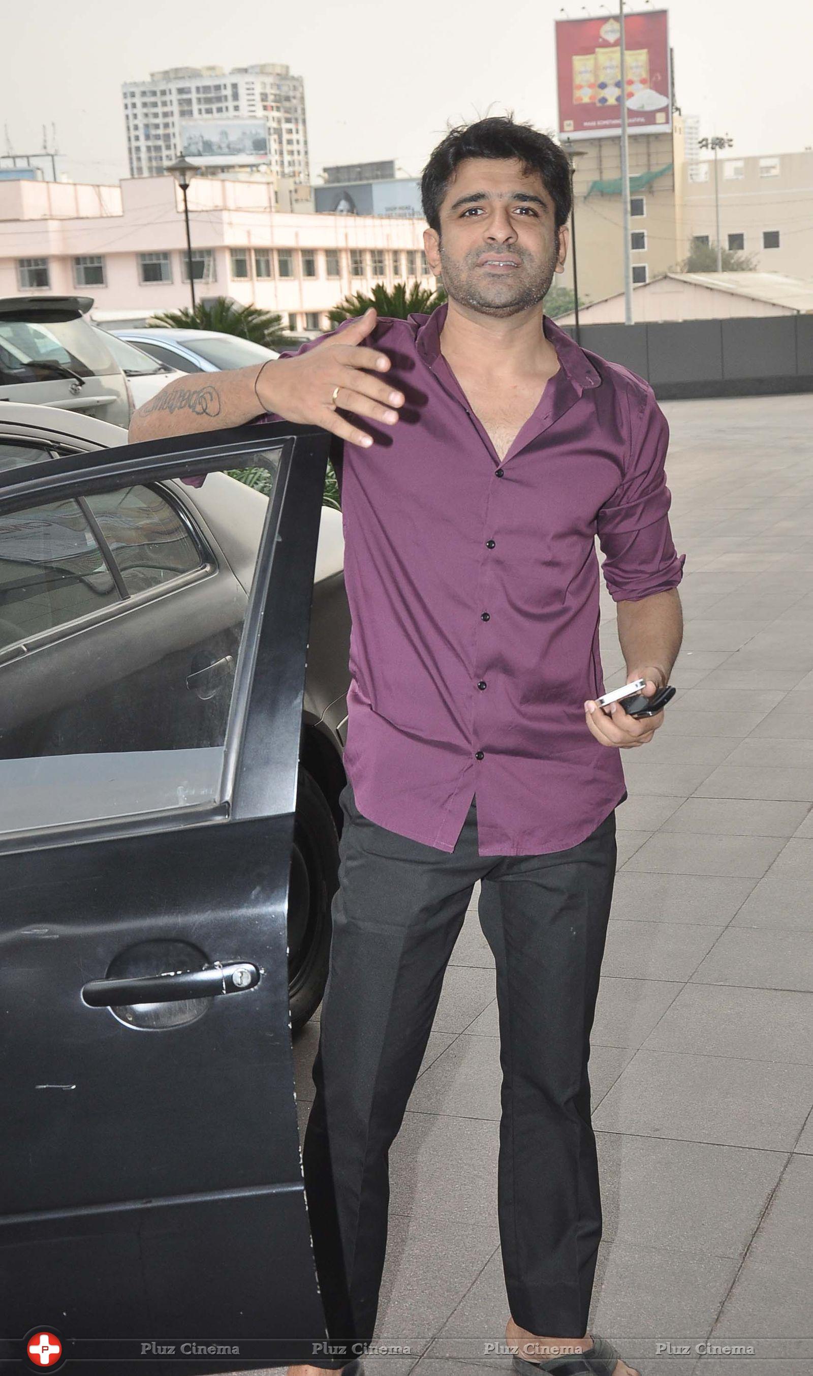 Eijaz Khan - Femina Festive Showcase at Infinity Malad photos | Picture 658889