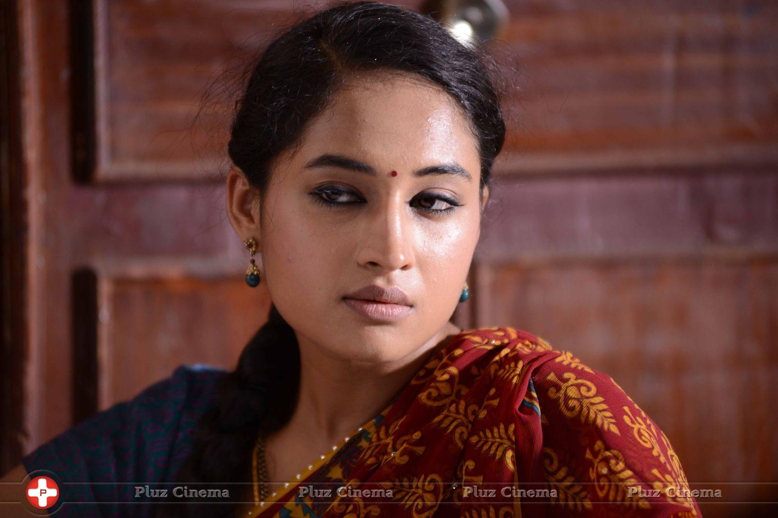 Pooja Ramachandran - Adavi Kaachina Vennela Movie Stills | Picture 658571