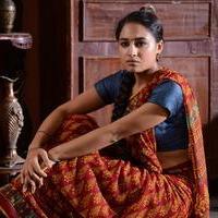 Pooja Ramachandran - Adavi Kaachina Vennela Movie Stills | Picture 658570