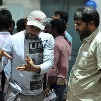 Basanti Movie Working Stills | Picture 659154