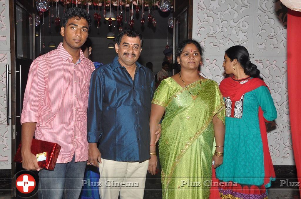 Sekhar Chandra Madhuri Wedding Reception Photos | Picture 658815