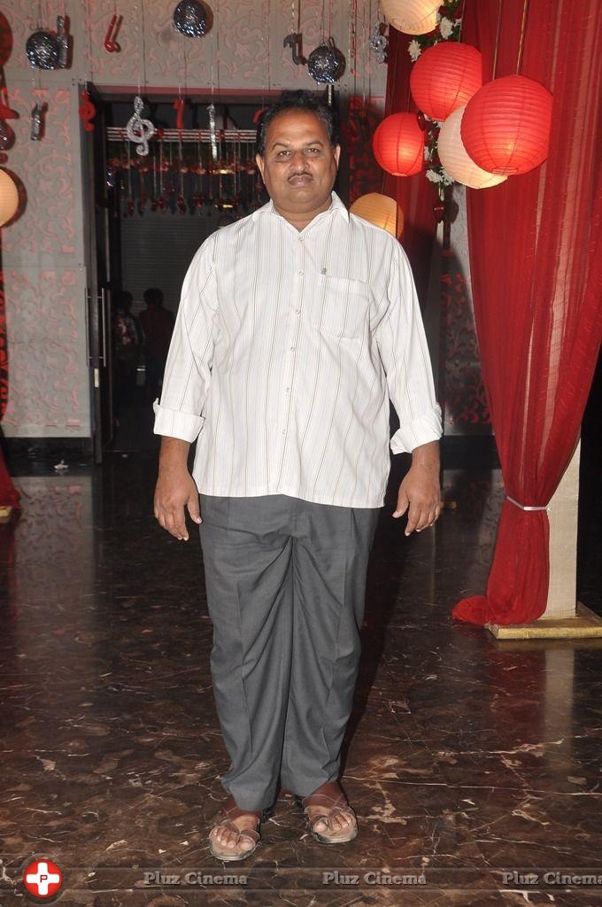 Sekhar Chandra Madhuri Wedding Reception Photos | Picture 658843